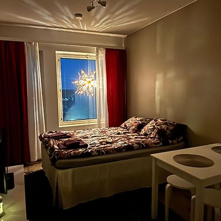 Top Floor City Apartment ロヴァニエミ エクステリア 写真