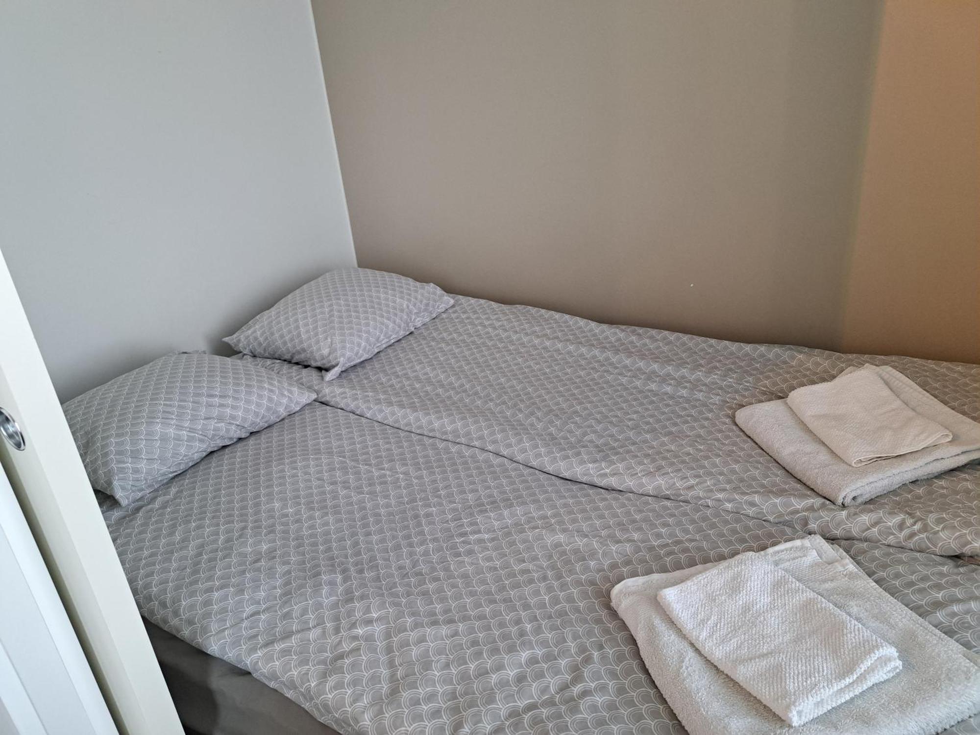 Top Floor City Apartment ロヴァニエミ エクステリア 写真